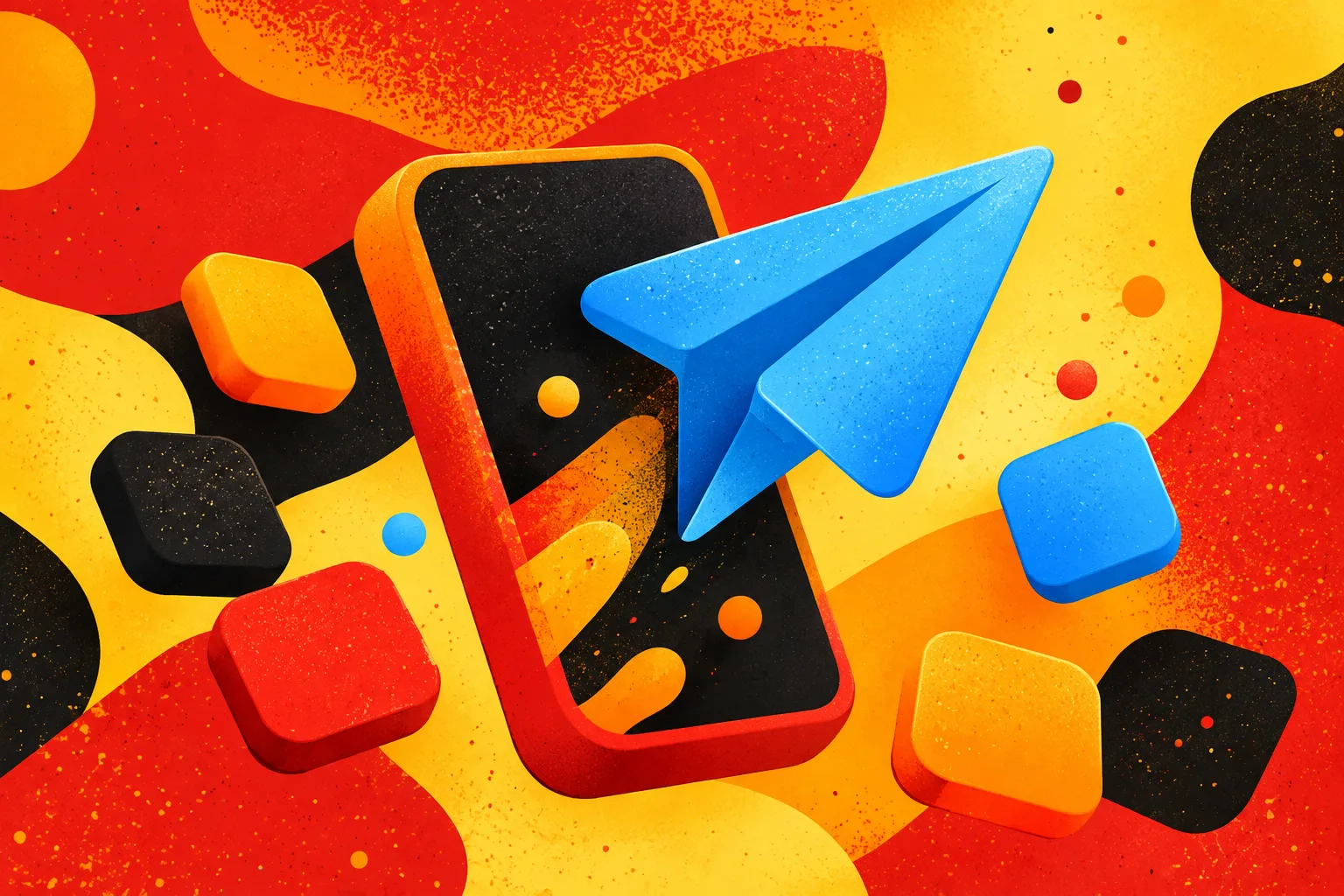 Telegram Mini App: что это и зачем он бизнесу